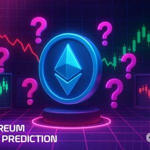 Ethereum Price Prediction: Is ETH About to Dump as Millions in October Options Positions Expire Today?