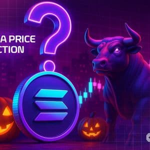 Solana Price Prediction: Analysts Point to Bullish SOL Price Trend and Support at $199 – Could SOL Defy Bear Market Vibes?