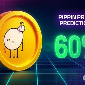 Pippin Price Prediction: AI Agent PIPPIN Price Explodes Over 80% in 24H – What is Going On?