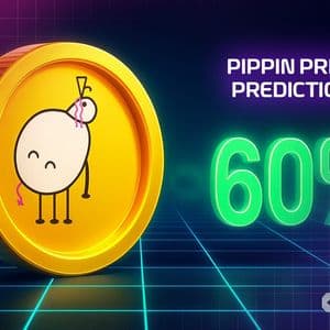 Pippin Price Prediction: AI Agent PIPPIN Price Explodes Over 80% in 24H – What is Going On?