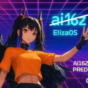 ai16z Price Prediction: ai16z Rebrands to ElizaOS, Price Pumps 6% – Are Holders in for a Treat?