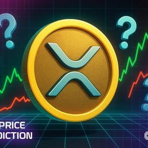 XRP Price Prediction: Canary XRP ETF Verdict Drops November 13, Traders Brace for Massive Price Move – Pump or Dump?
