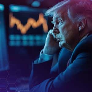 Coinbase Rebuts Senator’s ‘Corruption Factory’ Claim Over Trump Ballroom Donation