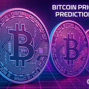 Bitcoin Price Prediction: Wall Street Veteran Sees New All-Time Highs by Year-End – Dip-Buying Opportunity?