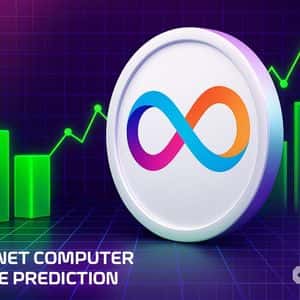 Internet Computer Price Prediction: ICP Soars While the Market Crashes – What’s Behind This Strange Surge?