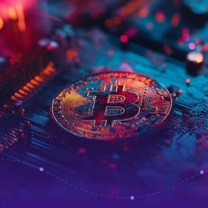 Bitcoin Breaks Key Support Level That Confirmed the 2022 Bear Market: CryptoQuant
