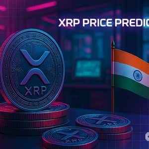 XRP Price Prediction: Landmark Ruling in India Says XRP Is ‘Property’ – Could This Unlock Global Legal Recognition?