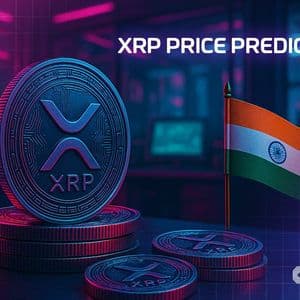 XRP Price Prediction: Landmark Ruling in India Says XRP Is ‘Property’ – Could This Unlock Global Legal Recognition?