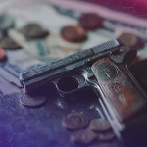 Circle Caves to Political Pressure, Reverses USDC Gun Purchasing Ban