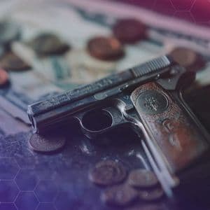 Circle Caves to Political Pressure, Reverses USDC Gun Purchasing Ban