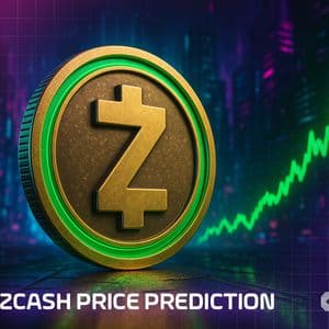 Zcash Price Prediction: ZEC Hits Highest Level in 7 Years – Can it Double Again?