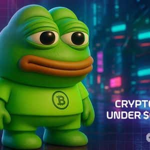 Cryptos Under $0.01: PEPENODE Could Be the Best Hidden Gem of the Month