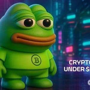 Cryptos Under $0.01: PEPENODE Could Be the Best Hidden Gem of the Month