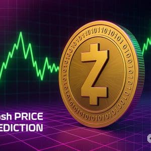 Zcash Price Prediction: ZEC Explodes Higher as Billionaires Buy – Can ZEC Overtake Bitcoin?