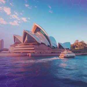 Australia Risks Being “Left Behind” as Tokenization Transforms Global Markets – ASIC