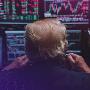 Former Binance CEO CZ Says He Never Met Trump, ‘Surprised’ by Presidential Pardon