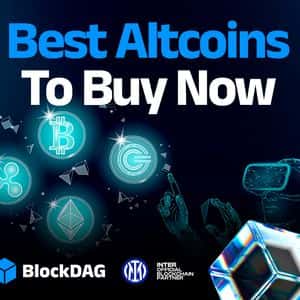 Best Crypto Coins to Buy This September: BlockDAG, Solana, Bittensor & Arbitrum