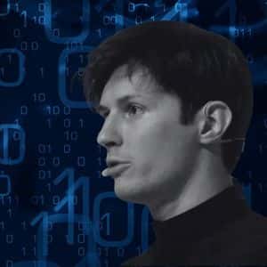 Telegram Founder Pavel Durov Says French Probe Lacks Evidence