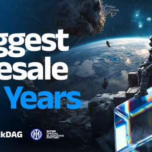 Whales Are Buying In: Is $1 a Realistic Target for BlockDAG in 2025?