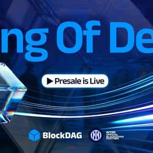 As SHIB & Pi Falter, BlockDAG’s 200K Community Strength Defines the Best Crypto to Buy