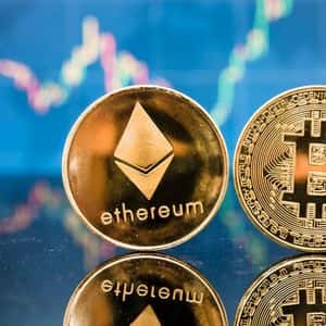 Bitcoin and Ether ETFs See Outflows as Inflation Pressures Mount