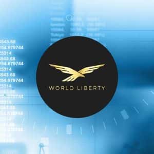 WLFI Token Nears $1 Billion in Open Interest Ahead of Unlock