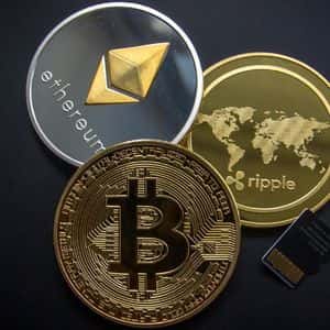 Crypto Investment Products See Strong Inflows Despite Price Volatility