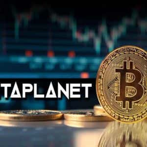 Metaplanet Expands Bitcoin Treasury After Latest $112M Buy