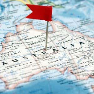 Coinbase and OKX Roll Out Crypto Services for Australian Retirement Funds