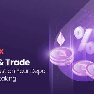 SimpleFX: The platform designed for crypto traders