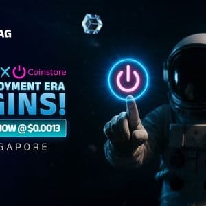 From Unlock Pressure to Presale Power: Why BlockDAG’s Nearing $400M Momentum Overshadows Pi Coin and Cardano