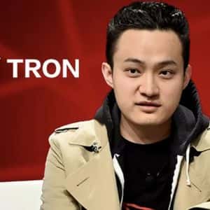 Justin Sun Bets on WLFI with $20M Pledge After Wallet Freeze