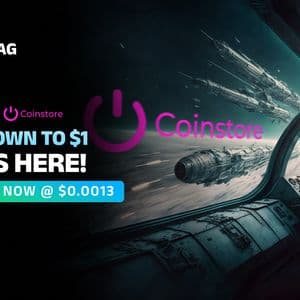 BlockDAG’s 25% Referral Bonus & $0.0013 Entry Price Drive Growth While AVAX Faces Technical Limits & HYPE Consolidates Gains