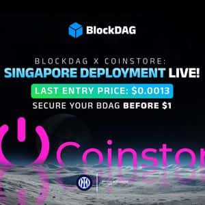 Best Crypto Investments Right Now: How BlockDAG Surpasses Cardano, XRP, and Sui