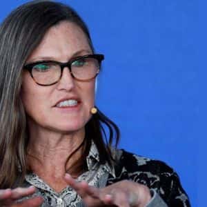 Cathie Wood’s ARK Invest Expands Exposure to BitMine Holding 2M ETH