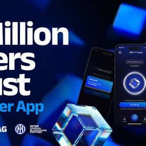 XLM Price Potential Targets $0.45, Doge Price Analysis Loses Momentum while 3M Users Join BlockDAG’s Viral X1 App