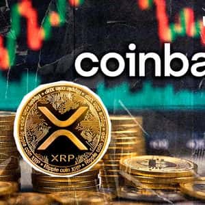 Mysterious XRP Activity on Coinbase Continues with $50,091,261 Transfer