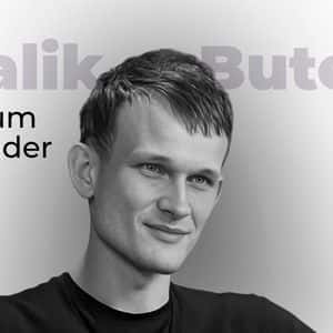Ethereum's Vitalik Buterin Stuns with Ominous New AI Prediction