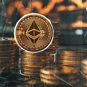 New Ethereum (ETH) ATH Could Be Ominous Sign, This Chart Shows