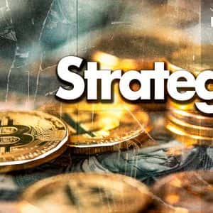 Bitcoin: Saylor's Strategy Now Holds 3% of Total Supply