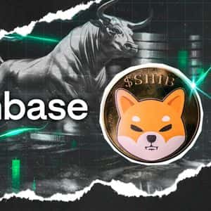 189,048,016,126 SHIB Out of Major US Exchange as Coinbase Whale Turns Shiba Inu Bull