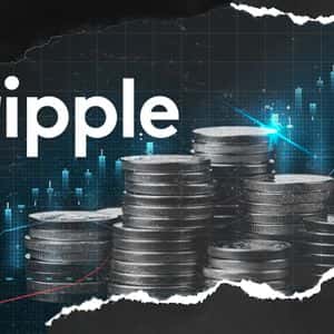 XRP's 'Smaller Brother' Becomes Top 100 Cryptocurrency