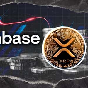 Coinbase XRP Holdings Shrinking Extends to 73%: Is Everything OK?