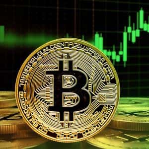 Bitcoin Forming This Bullish Pattern. Is New ATH Close?