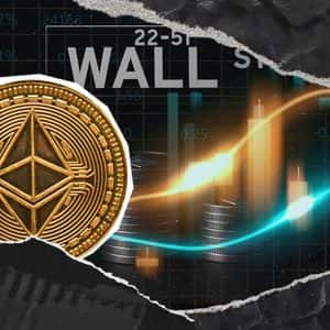VanEck CEO: 'Ethereum Is Wall Street Token'