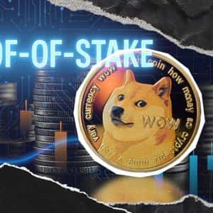 Dogecoin To Proof-of-Stake? Co-Founder Shares His 2 Cents