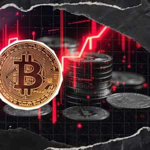 Bitcoin Rare Indicator Signals Death Cross: Will History Repeat?