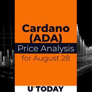 Cardano (ADA) Price Prediction for August  28
