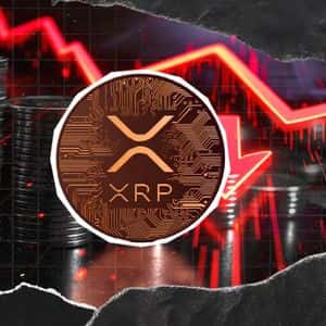 XRP On Edge of Losing Critical Level