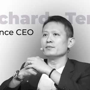 Binance CEO Breaks Silence on $47 Million USDT Freeze